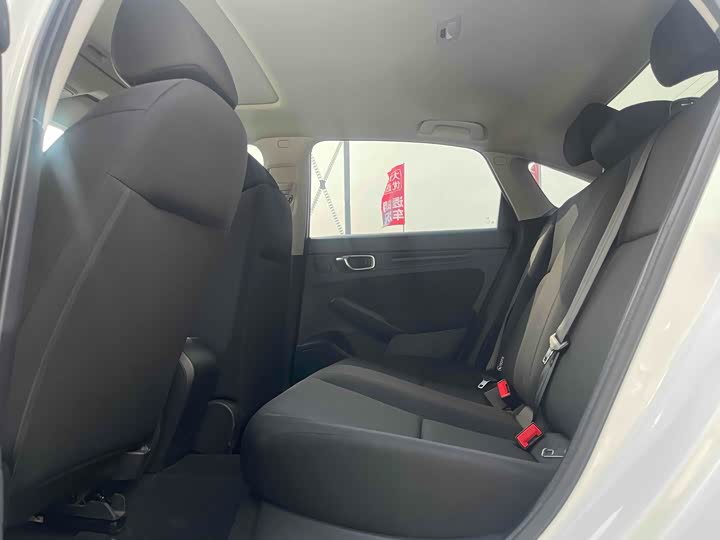 Фото 6 - Honda Civic