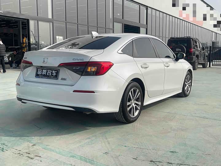 Фото 7 - Honda Civic