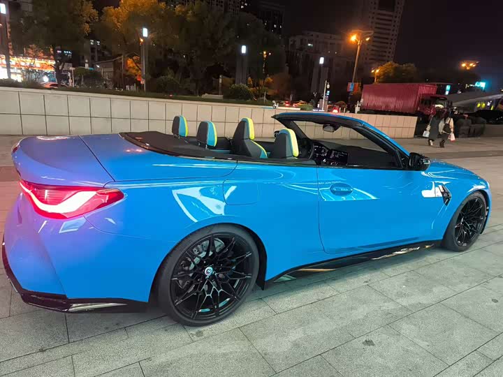 Фото 10 - BMW M4