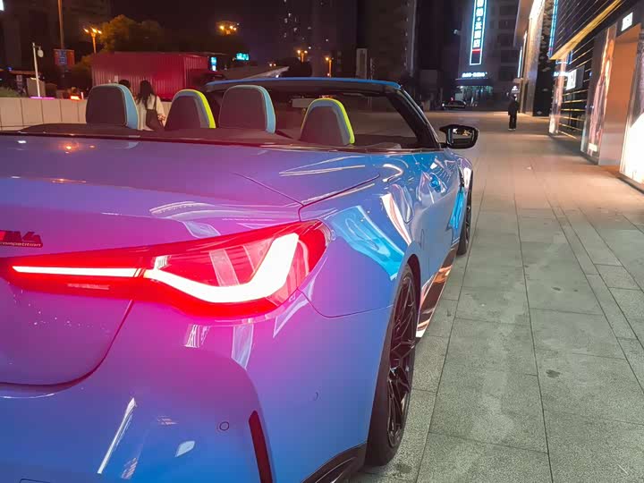 Фото 11 - BMW M4