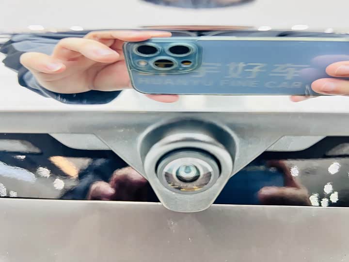 Фото 9 - Lincoln Corsair