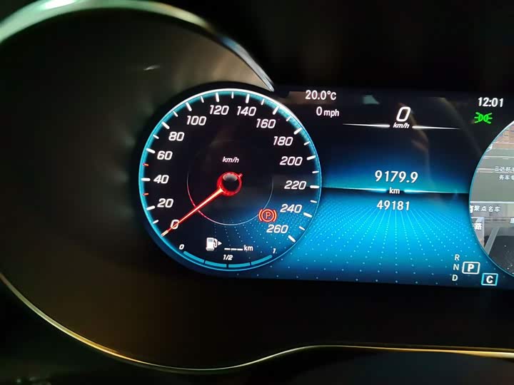 Фото 5 - Mercedes-Benz GLC-Class