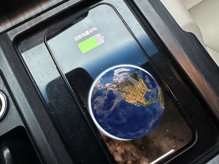 Фото 27 - Buick GL8 ES