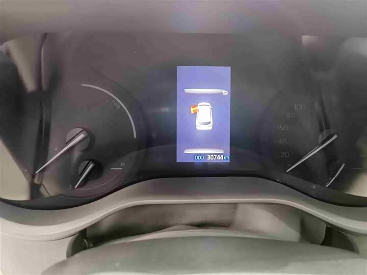 Фото 20 - Toyota Granvia