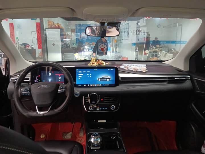 Фото 3 - Ford Edge