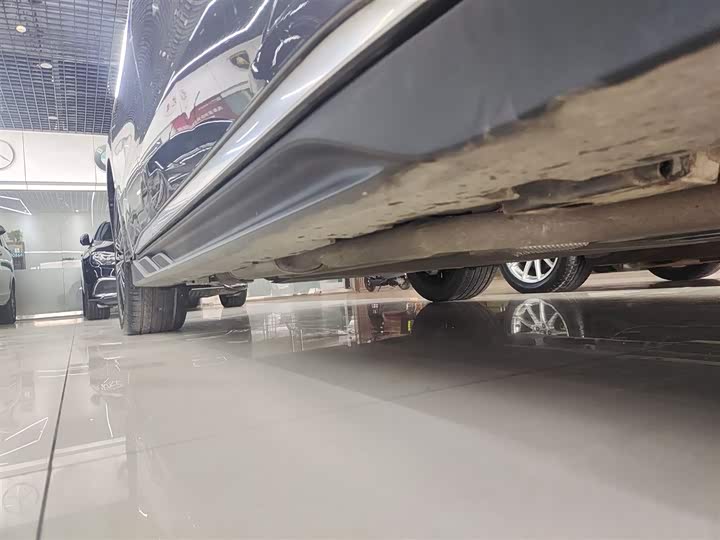 Фото 21 - BYD Han