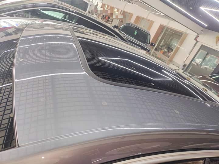 Фото 27 - BYD Han