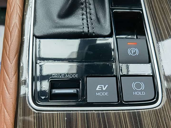 Фото 15 - Toyota Sienna