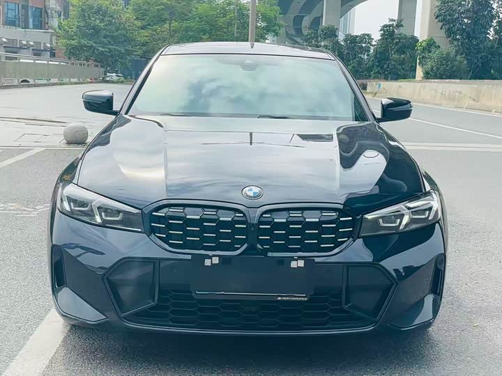 Фото 6 - BMW 3 Series