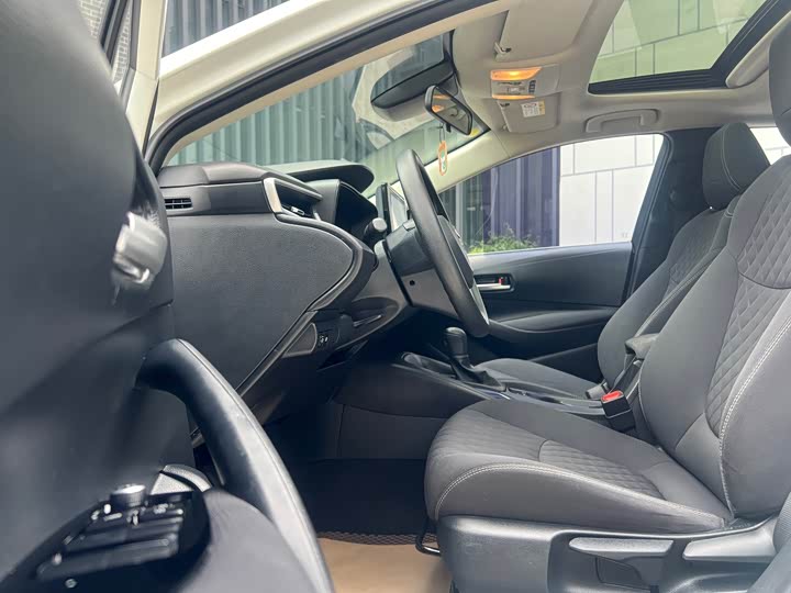 Фото 21 - Toyota Allion