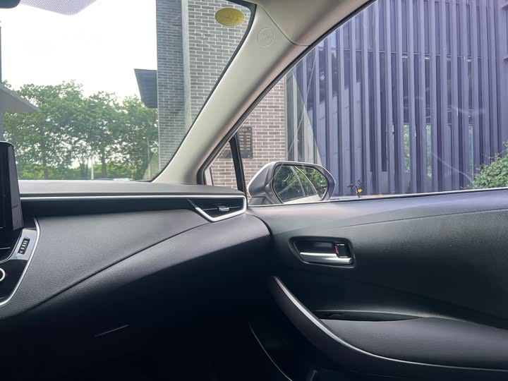 Фото 27 - Toyota Allion