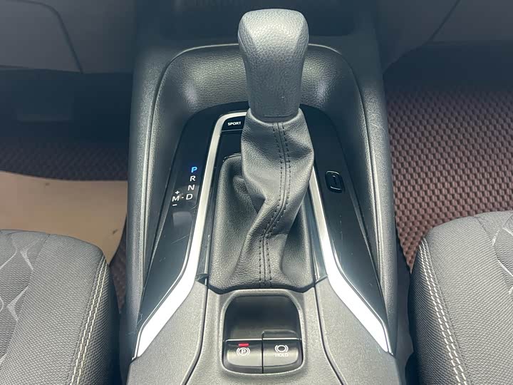 Фото 31 - Toyota Allion