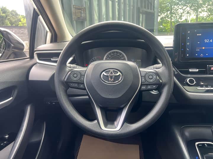 Фото 33 - Toyota Allion