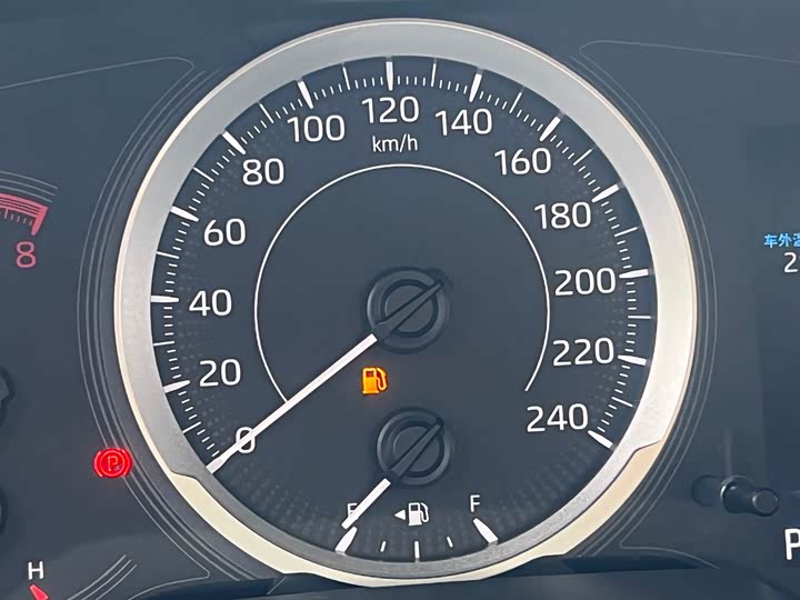 Фото 36 - Toyota Allion