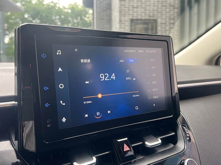 Фото 42 - Toyota Allion