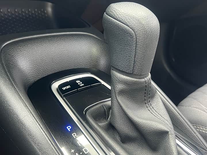 Фото 46 - Toyota Allion