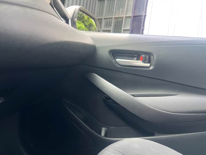 Фото 47 - Toyota Allion