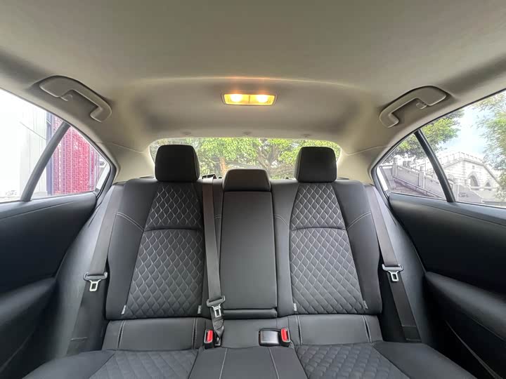 Фото 48 - Toyota Allion