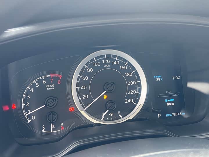 Фото 59 - Toyota Allion