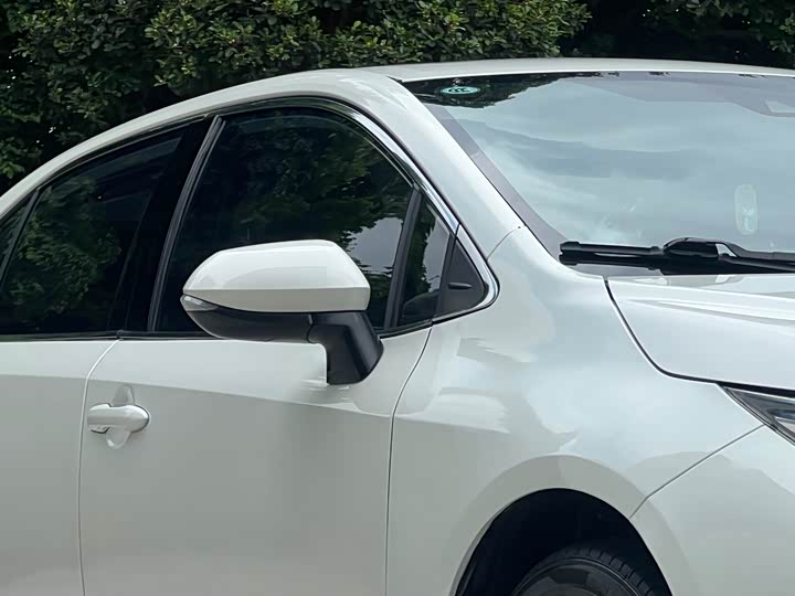 Фото 6 - Toyota Allion