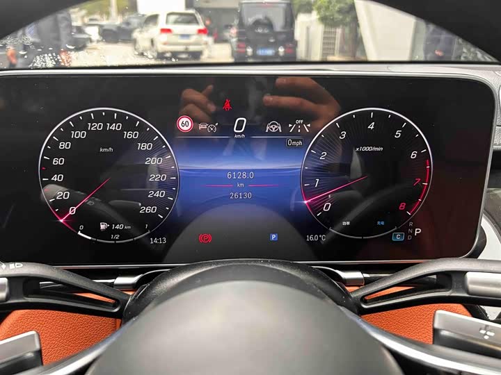 Фото 9 - Mercedes-Benz Maybach S-Class