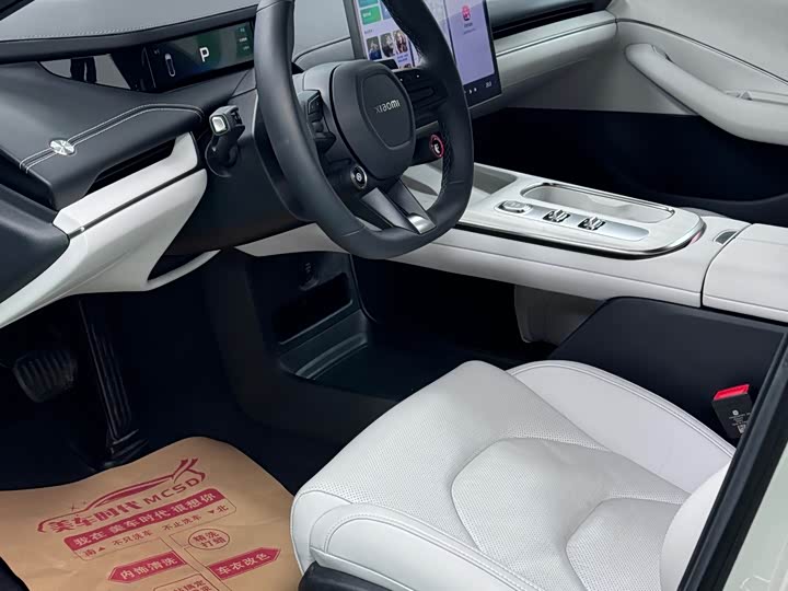 Фото 11 - Xiaomi SU7