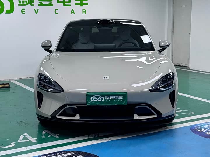 Фото 2 - Xiaomi SU7