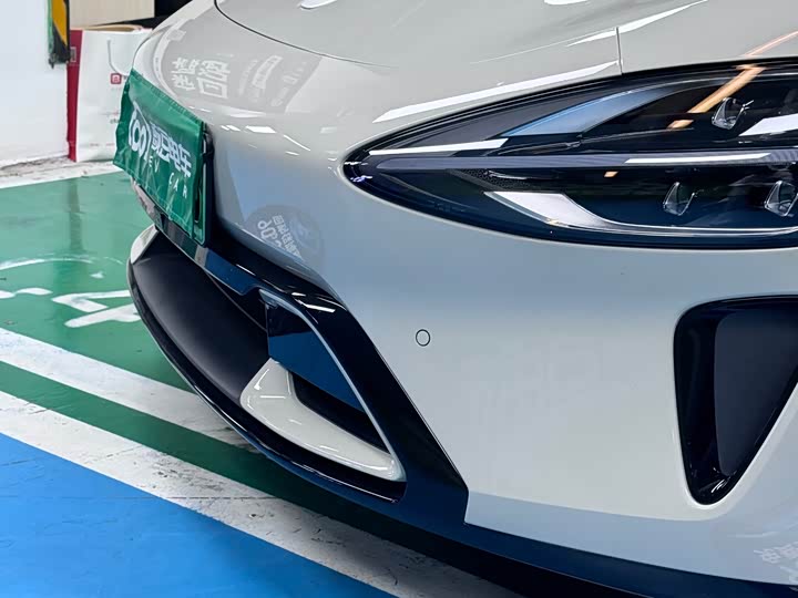 Фото 6 - Xiaomi SU7