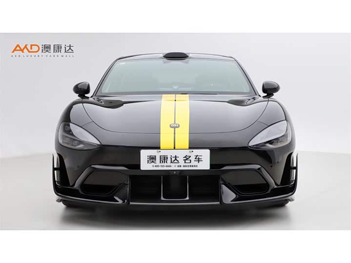 Фото 2 - Xiaomi SU7 Ultra