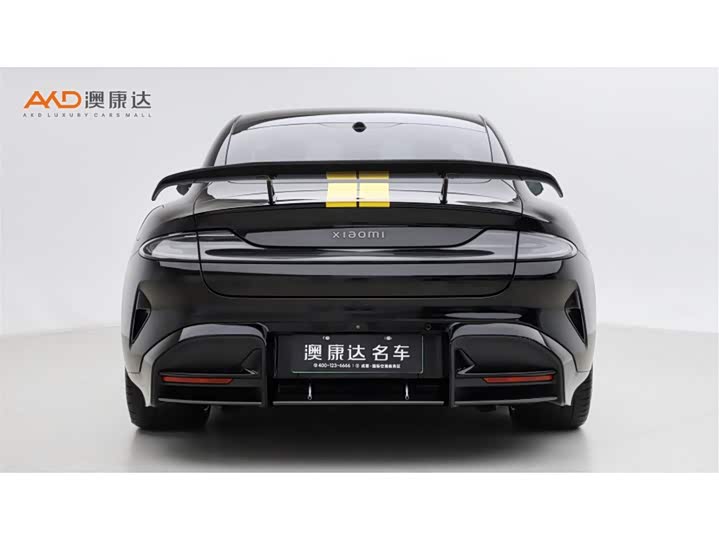 Фото 4 - Xiaomi SU7 Ultra