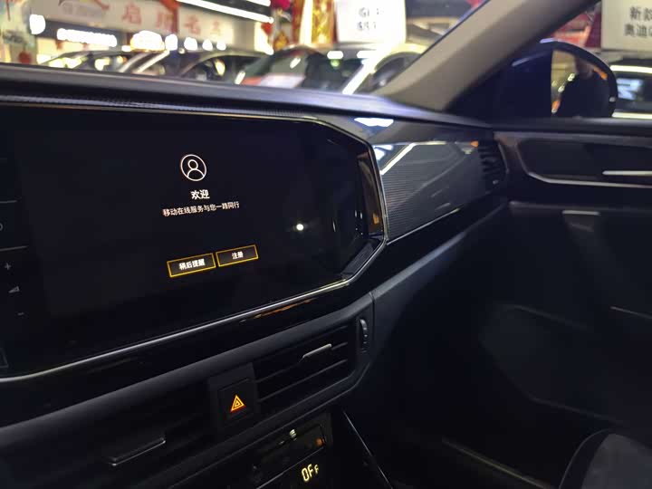 Фото 8 - Volkswagen Tayron X