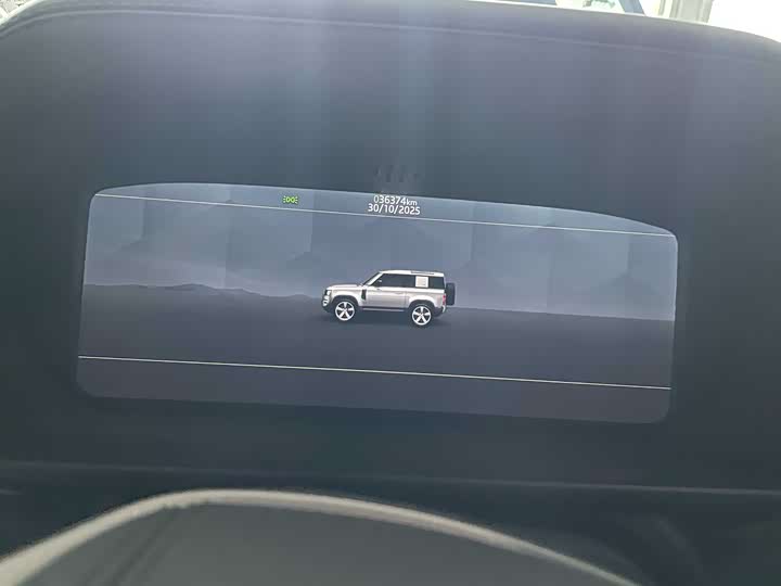 Фото 9 - Land Rover Defender