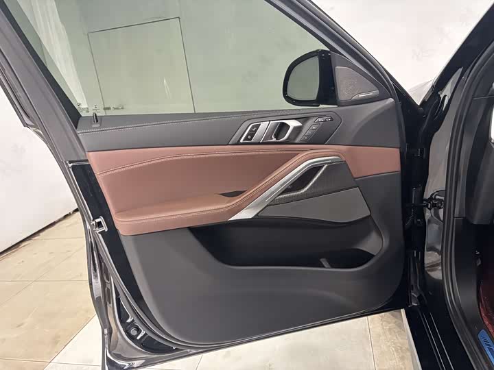 Фото 11 - BMW X6