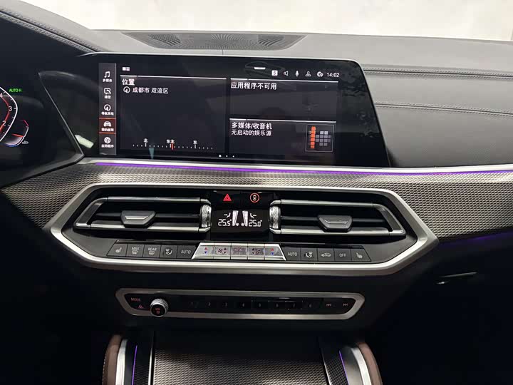 Фото 19 - BMW X6