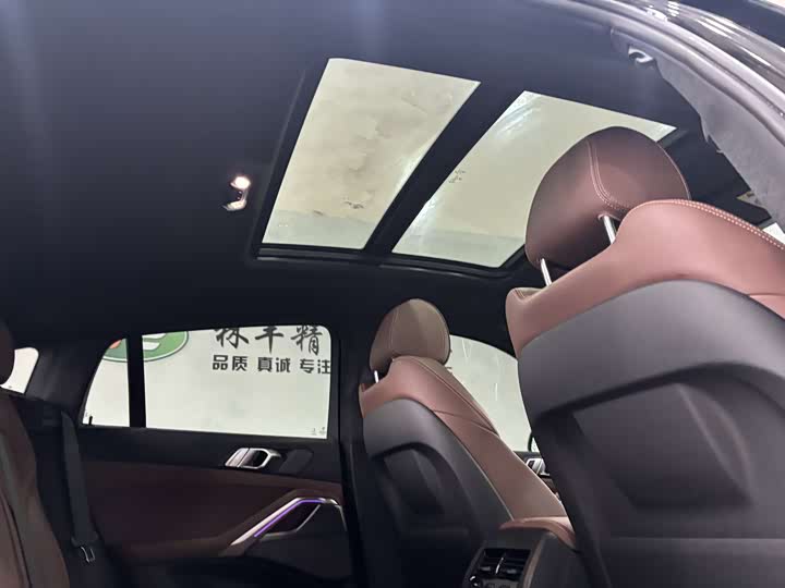 Фото 32 - BMW X6