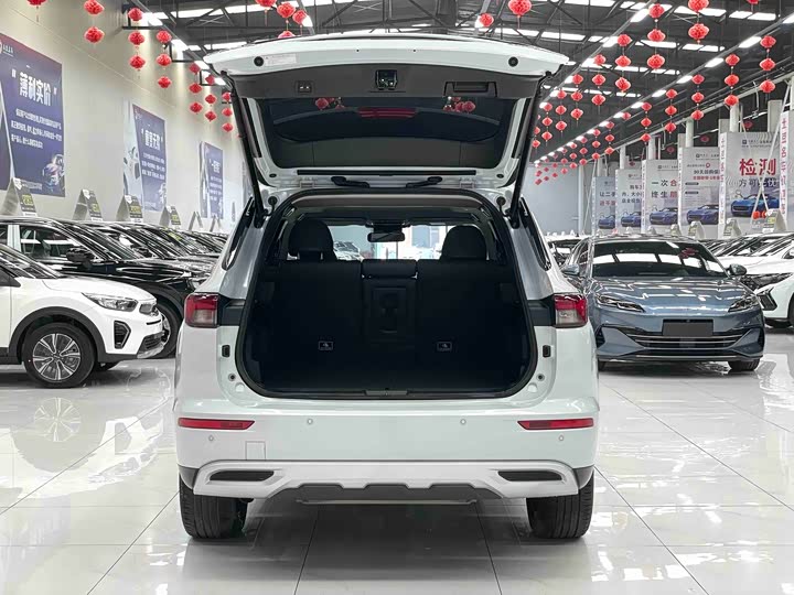 Фото 13 - Mitsubishi Outlander