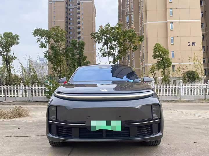 Фото 2 - LiXiang L7