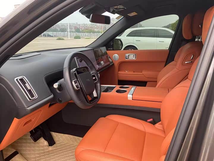 Фото 4 - LiXiang L7