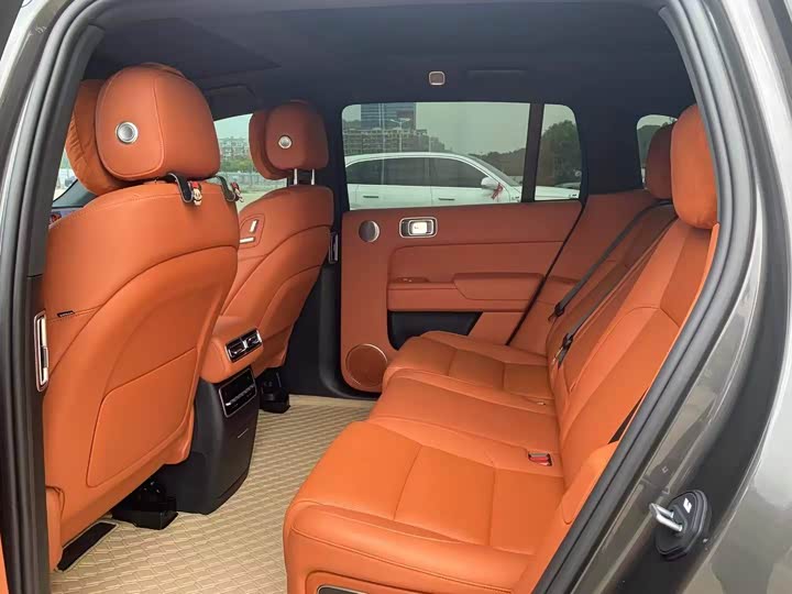 Фото 6 - LiXiang L7