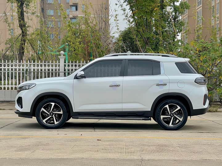 Фото 4 - Hyundai ix35 (Mufasa)