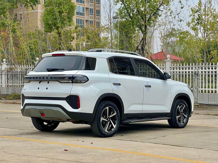 Фото 5 - Hyundai ix35 (Mufasa)