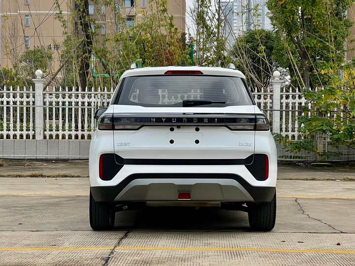 Фото 8 - Hyundai ix35 (Mufasa)