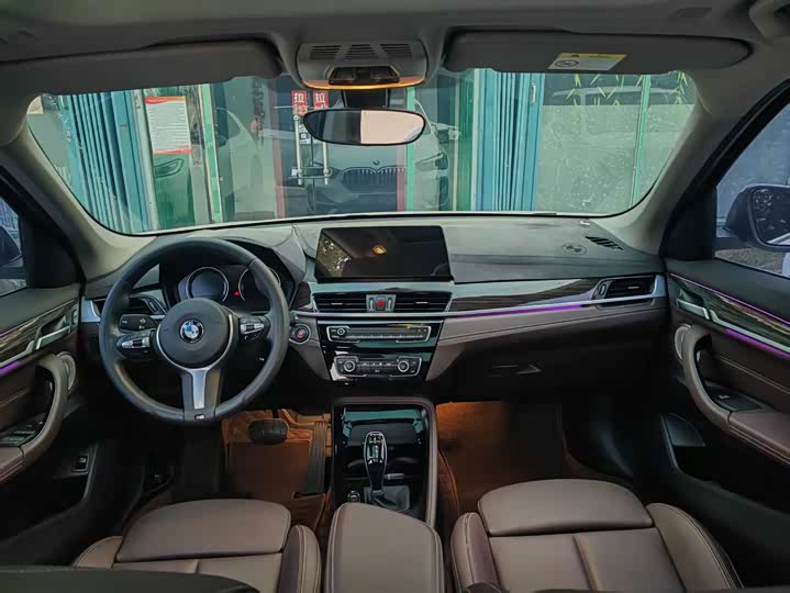 Фото 10 - BMW X1