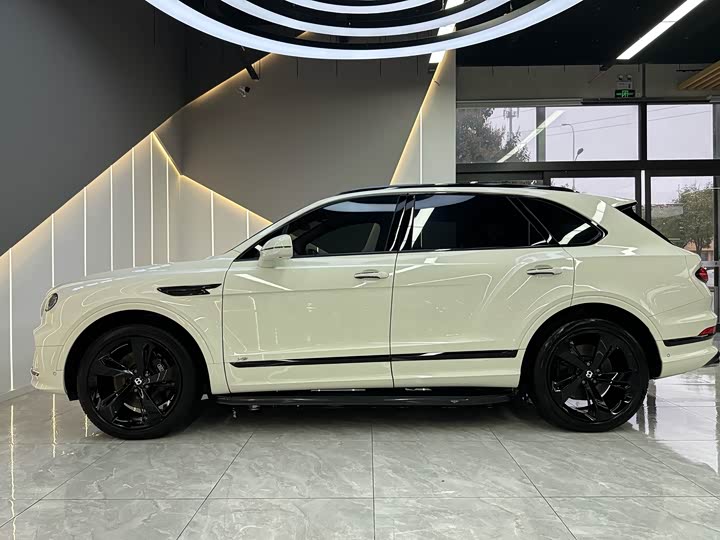 Фото 7 - Bentley Bentayga