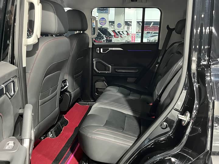 Фото 8 - Jetour T2