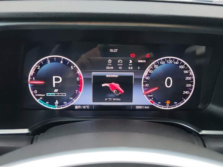 Фото 14 - BAIC Beijing BJ40