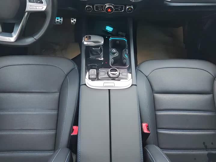 Фото 16 - BAIC Beijing BJ40