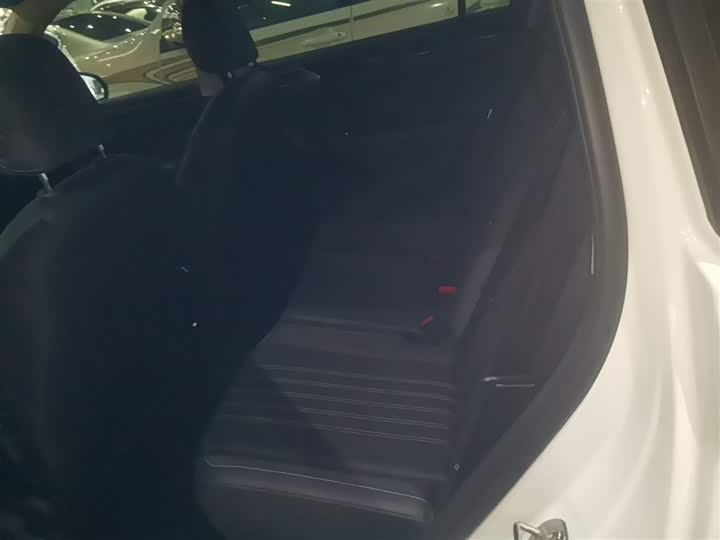 Фото 17 - Volkswagen Tiguan L Pro