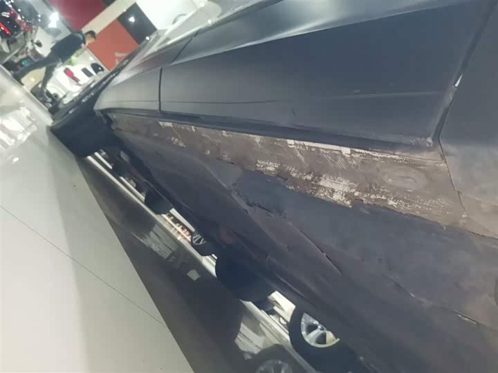 Фото 22 - Volkswagen Tiguan L Pro