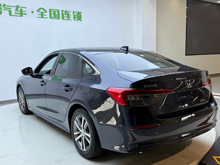 Фото 7 - Honda Civic